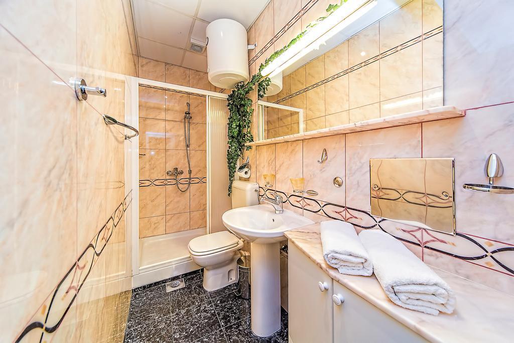 Apartment La Petite Dubrovnik Cameră foto